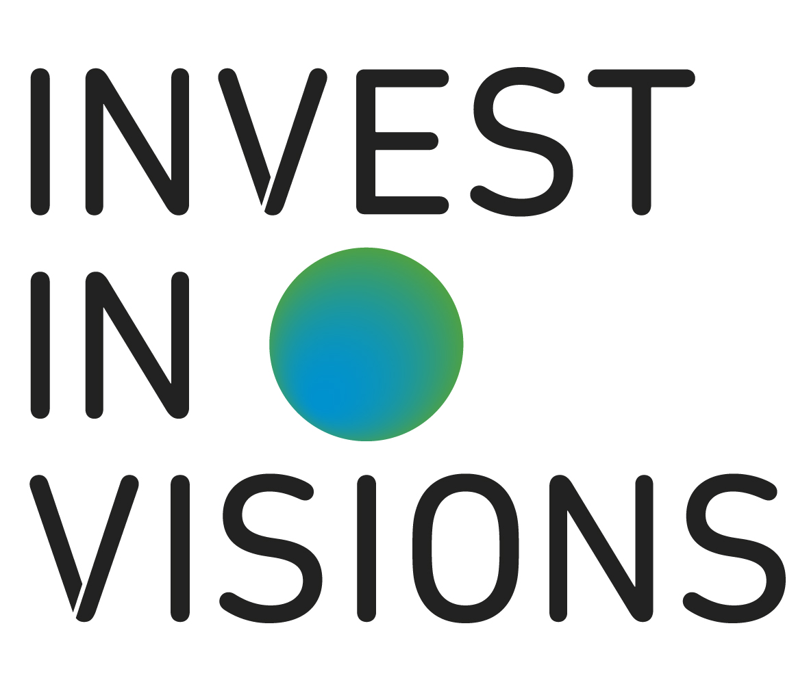 Logo Invest in Visions Logo Invest in Visions