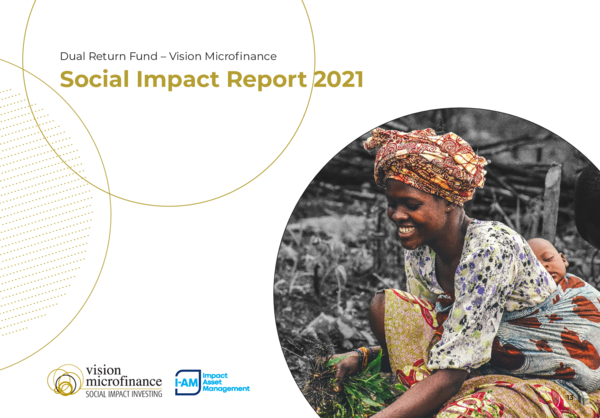 Social Impact Report 2021 Social Impact Report 2021